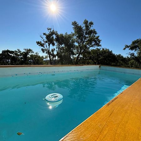Finca Santa Ana - Only Adults By Sierra Viva Signature Cortelazor 外观 照片