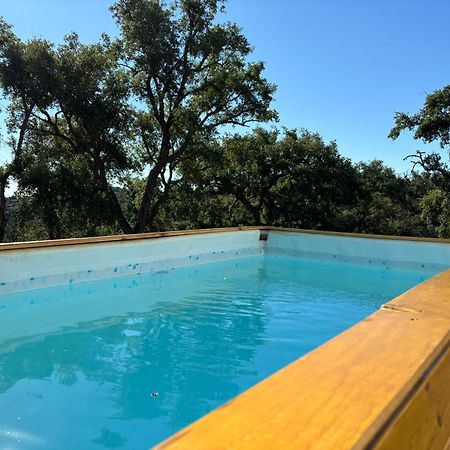 Finca Santa Ana - Only Adults By Sierra Viva Signature Cortelazor 外观 照片