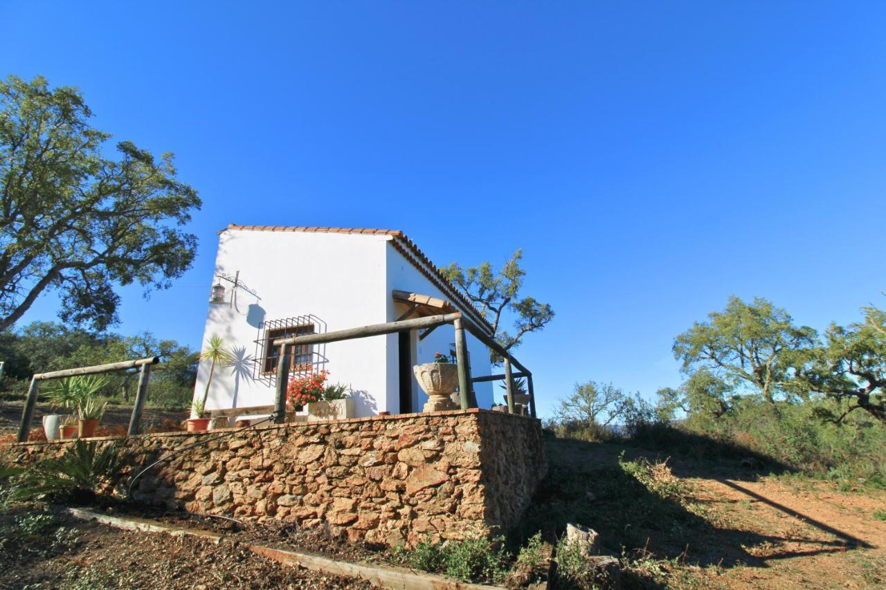 Finca Santa Ana - Only Adults By Sierra Viva Signature Cortelazor 外观 照片