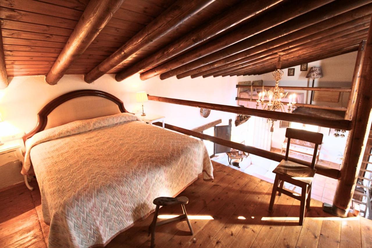 Finca Santa Ana - Only Adults By Sierra Viva Signature Cortelazor 外观 照片