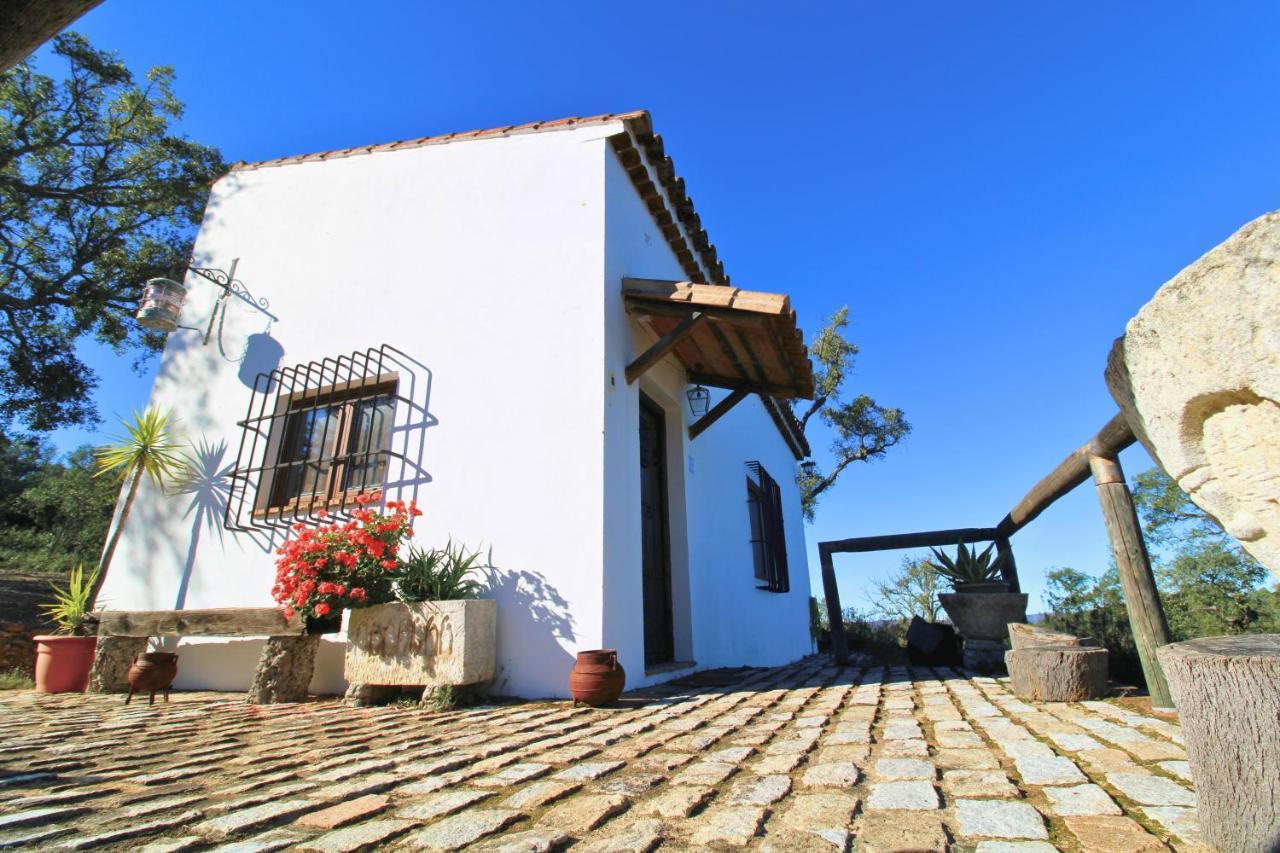 Finca Santa Ana - Only Adults By Sierra Viva Signature Cortelazor 外观 照片