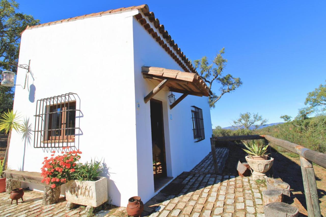 Finca Santa Ana - Only Adults By Sierra Viva Signature Cortelazor 外观 照片