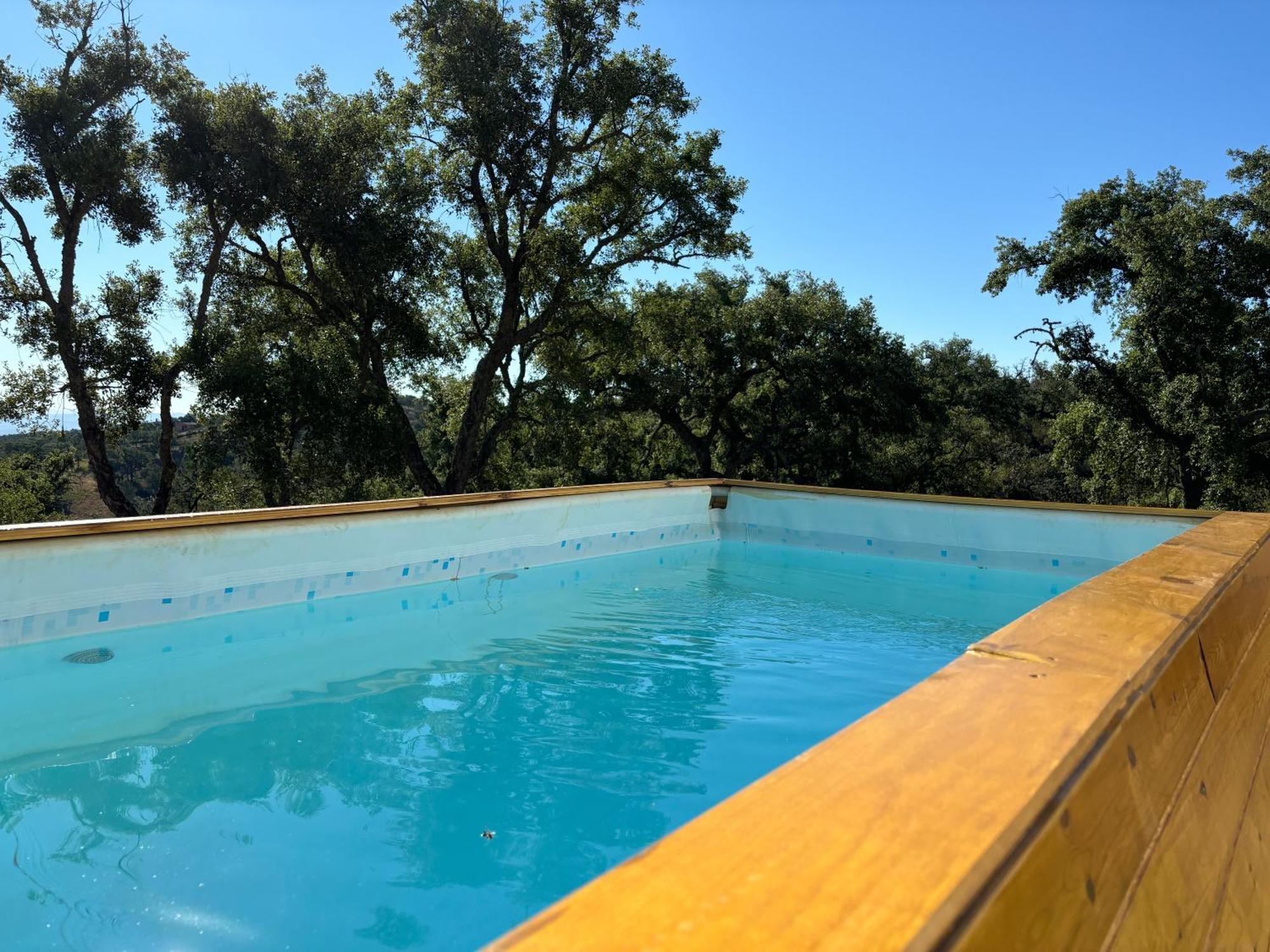 Finca Santa Ana - Only Adults By Sierra Viva Signature Cortelazor 外观 照片