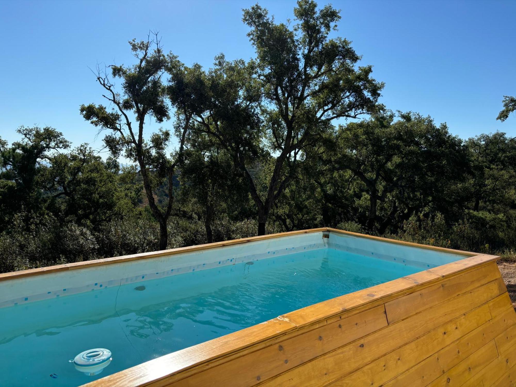 Finca Santa Ana - Only Adults By Sierra Viva Signature Cortelazor 外观 照片